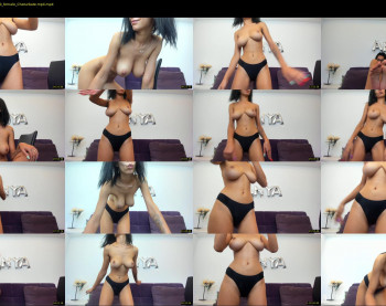 anya_fox — 71 minute Chaturbate female cam show recording, 1080p, Sep 5, 2021