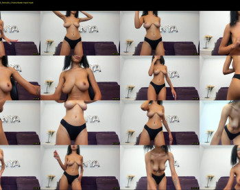 anya_fox — 70 minute Chaturbate female cam show recording, 1080p, Sep 5, 2021