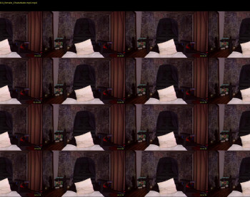 apamatska — 6 minute Chaturbate female cam show recording, 1080p, Sep 6, 2021
