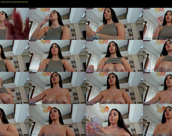 arabiansweety — 16 minute Chaturbate female cam show recording, 1080p, Sep 5, 2021