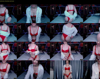 asaleong — 20 minute Chaturbate female cam show recording, 720p, Sep 5, 2021