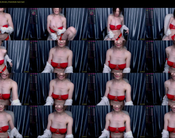 asaleong — 4 minute Chaturbate female cam show recording, 720p, Sep 5, 2021