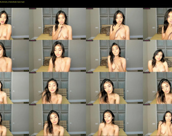 ayana_00 — 4 minute Chaturbate female cam show recording, 1080p, Sep 5, 2021