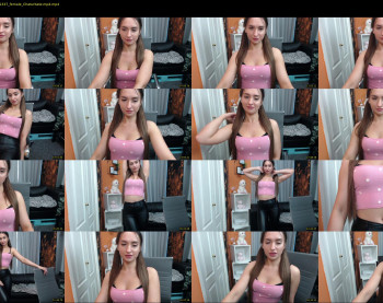 babelucy_18 — 68 minute Chaturbate female cam show recording, 1080p, Sep 5, 2021