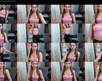 babelucy_18 — 69 minute Chaturbate female cam show recording, 1080p, Sep 5, 2021