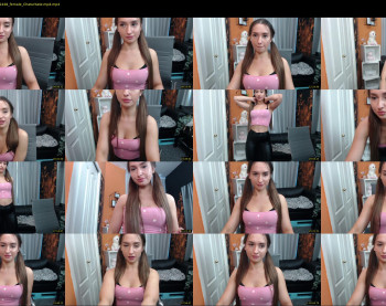 babelucy_18 — 71 minute Chaturbate female cam show recording, 1080p, Sep 5, 2021