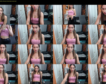 babelucy_18 — 71 minute Chaturbate female cam show recording, 1080p, Sep 5, 2021