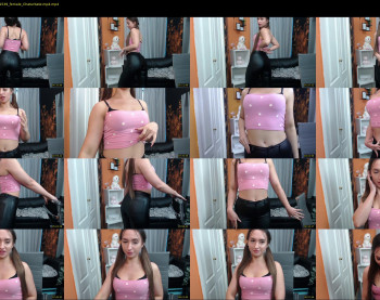 babelucy_18 — 11 minute Chaturbate female cam show recording, 1080p, Sep 5, 2021