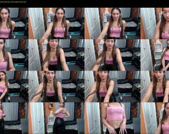 babelucy_18 — 48 minute Chaturbate female cam show recording, 1080p, Sep 5, 2021