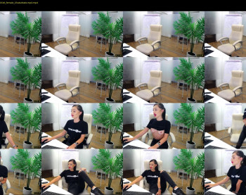 babesgowild — 55 minute Chaturbate couple cam show recording, 1080p, Sep 6, 2021