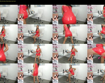 beebeethai — 9 minute Chaturbate female cam show recording, 1080p, Sep 5, 2021