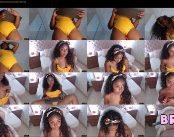 belkis_mills — 70 minute Chaturbate female cam show recording, 1080p, Sep 5, 2021
