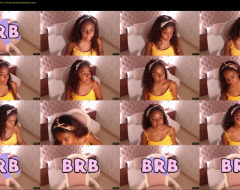 belkis_mills — 19 minute Chaturbate female cam show recording, 1080p, Sep 6, 2021