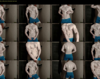 big_nick_for_you_ — 14 minute Chaturbate male cam show recording, 1080p, Sep 5, 2021