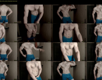 big_nick_for_you_ — 33 minute Chaturbate male cam show recording, 1080p, Sep 5, 2021