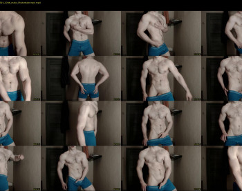 big_nick_for_you_ — 9 minute Chaturbate male cam show recording, 1080p, Sep 5, 2021