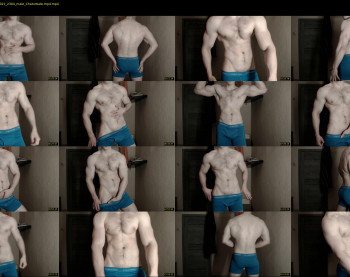 big_nick_for_you_ — 19 minute Chaturbate male cam show recording, 1080p, Sep 5, 2021