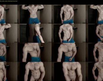 big_nick_for_you_ — 17 minute Chaturbate male cam show recording, 1080p, Sep 5, 2021
