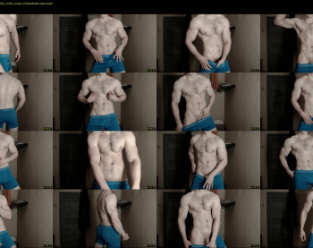 big_nick_for_you_ — 20 minute Chaturbate male cam show recording, 1080p, Sep 5, 2021