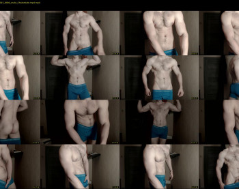big_nick_for_you_ — 22 minute Chaturbate male cam show recording, 1080p, Sep 6, 2021