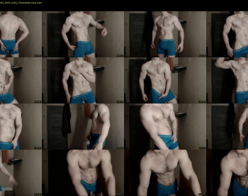 big_nick_for_you_ — 33 minute Chaturbate male cam show recording, 1080p, Sep 6, 2021