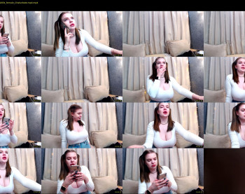 blondiebetsy — 23 minute Chaturbate female cam show recording, 1080p, Sep 5, 2021