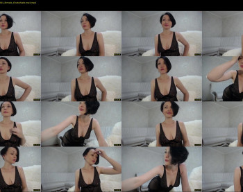 blueeyeess — 58 minute Chaturbate female cam show recording, 720p, Sep 5, 2021