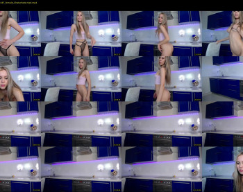 brightrays__ — 70 minute Chaturbate female cam show recording, 1080p, Sep 5, 2021