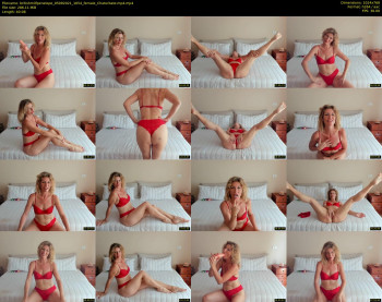 britishmilfpenelope — 41 minute Chaturbate female cam show recording, 720p, Sep 5, 2021
