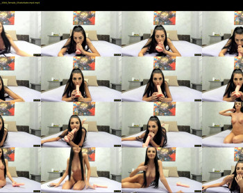 britney_charm — 6 minute Chaturbate female cam show recording, 1080p, Sep 5, 2021