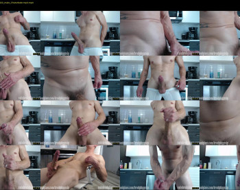 brodybiggs — 50 minute Chaturbate male cam show recording, 1080p, Sep 5, 2021