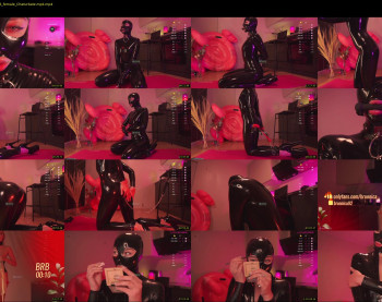 bronnica — 70 minute Chaturbate female cam show recording, 1080p, Sep 5, 2021