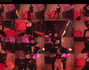 bronnica — 70 minute Chaturbate female cam show recording, 1080p, Sep 5, 2021