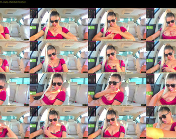 carlasquirt — 70 minute Chaturbate female cam show recording, 1080p, Sep 5, 2021