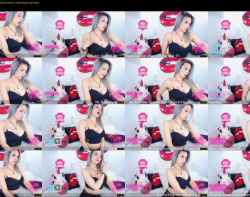 carlotta_ricci — 19 minute Chaturbate female cam show recording, 1080p, Sep 5, 2021
