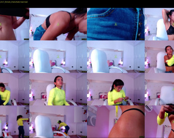 catalina__10_ — 62 minute Chaturbate female cam show recording, 1080p, Sep 5, 2021