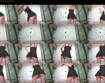 chan_lia — 12 minute Chaturbate female cam show recording, 720p, Sep 6, 2021
