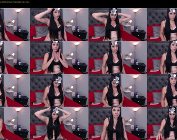 charlottelemke — 10 minute Chaturbate female cam show recording, 1080p, Sep 5, 2021