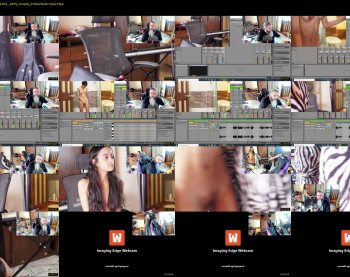 cheeseburgerjesus — 29 minute Chaturbate couple cam show recording, 1080p, Sep 5, 2021