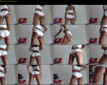 cherrycreme — 69 minute Chaturbate female cam show recording, 1080p, Sep 5, 2021