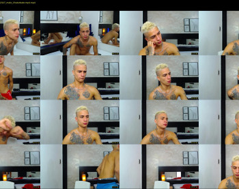 chris_scolaro — 70 minute Chaturbate male cam show recording, 1080p, Sep 5, 2021