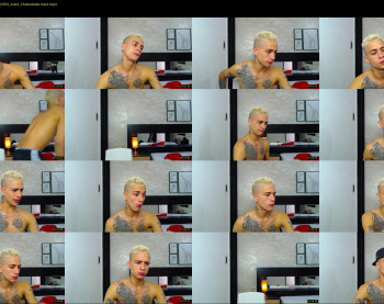 chris_scolaro — 18 minute Chaturbate male cam show recording, 1080p, Sep 5, 2021