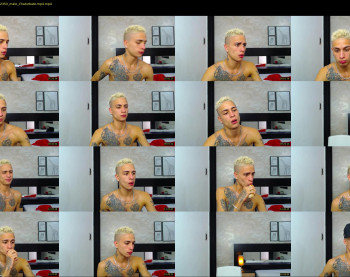 chris_scolaro — 23 minute Chaturbate male cam show recording, 1080p, Sep 5, 2021