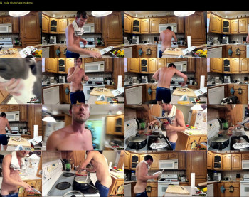 colbyknox — 40 minute Chaturbate male cam show recording, 720p, Sep 6, 2021