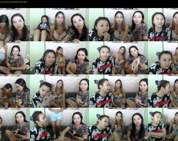 couple_kitty — 70 minute Chaturbate female cam show recording, 1080p, Sep 5, 2021
