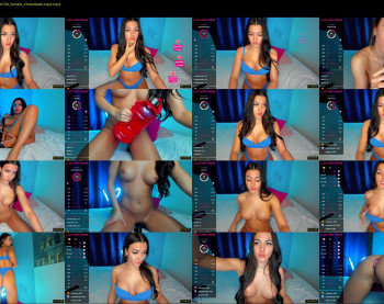 dakota_blare — 70 minute Chaturbate female cam show recording, 1080p, Sep 5, 2021