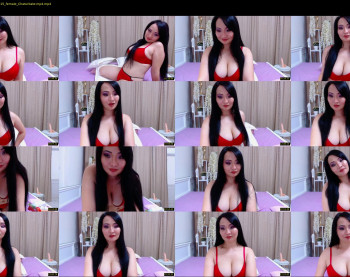 danymeen — 31 minute Chaturbate female cam show recording, 1080p, Sep 5, 2021
