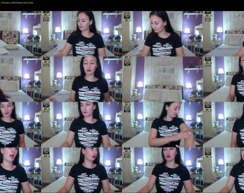 dd_shari — 16 minute Chaturbate female cam show recording, 1080p, Sep 5, 2021