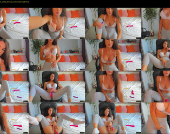 devilish_goddes — 63 minute Chaturbate female cam show recording, 1080p, Sep 5, 2021