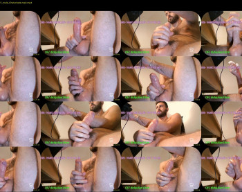dickjulian — 43 minute Chaturbate male cam show recording, 1080p, Sep 5, 2021